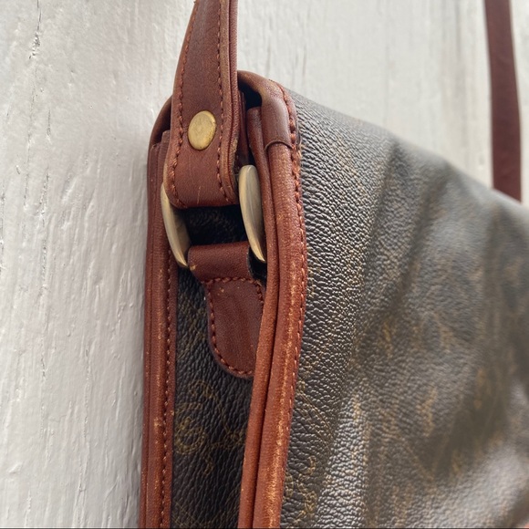 G by Carmen Gamarra Vintage Purse - Picture 4 of 8